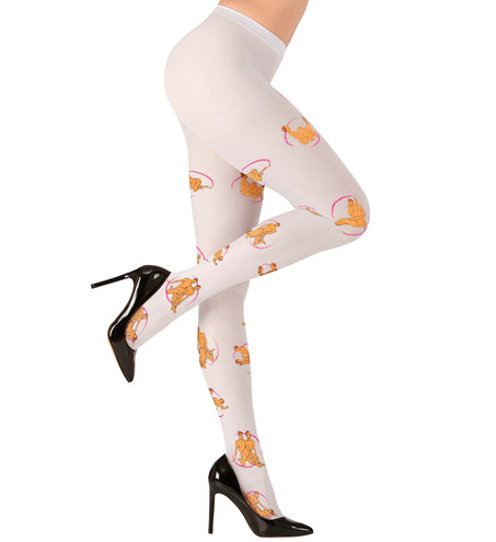 Widmann SRL Panty Kamasutra Wit