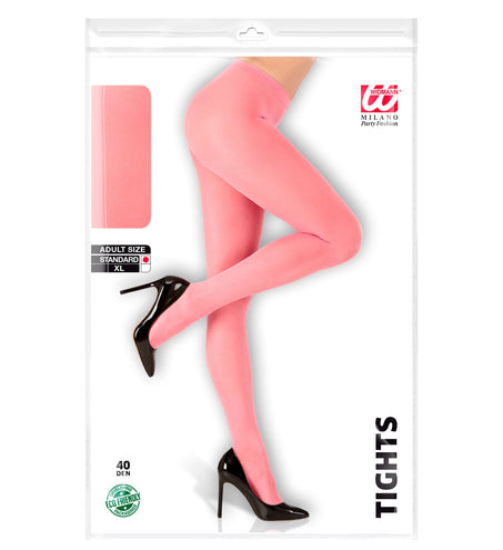 Widmann SRL Panty Licht Rose