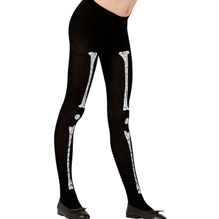 Widmann SRL Panty, Skelet Kind