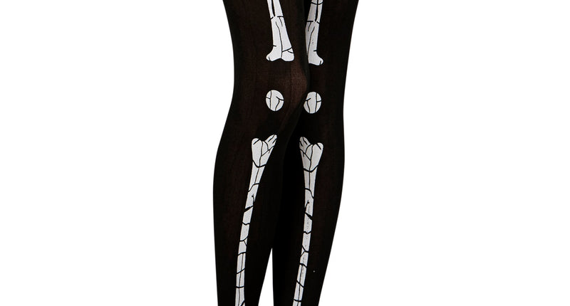 Widmann SRL Panty, Skelet Kind