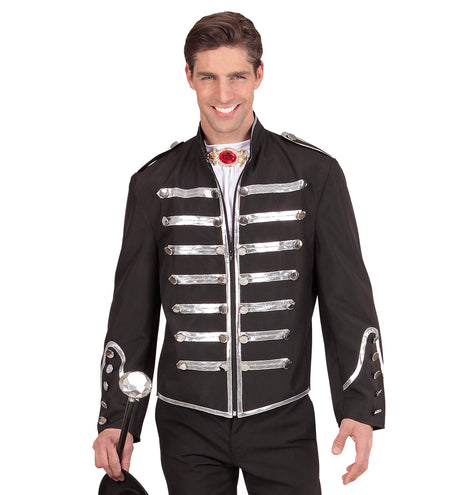 Widmann SRL Parade jas  kostuum man