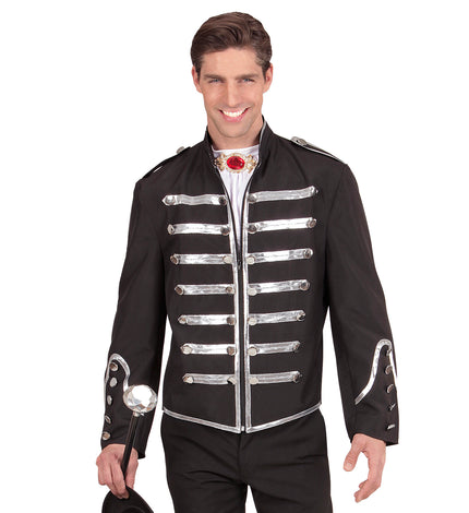 Widmann SRL Parade jas  kostuum man