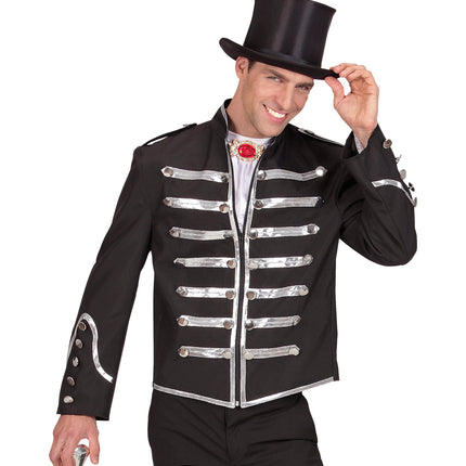 Widmann SRL Parade jas  kostuum man