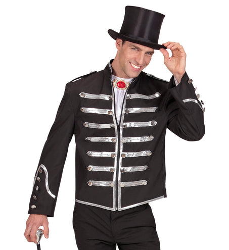 Widmann SRL Parade jas  kostuum man