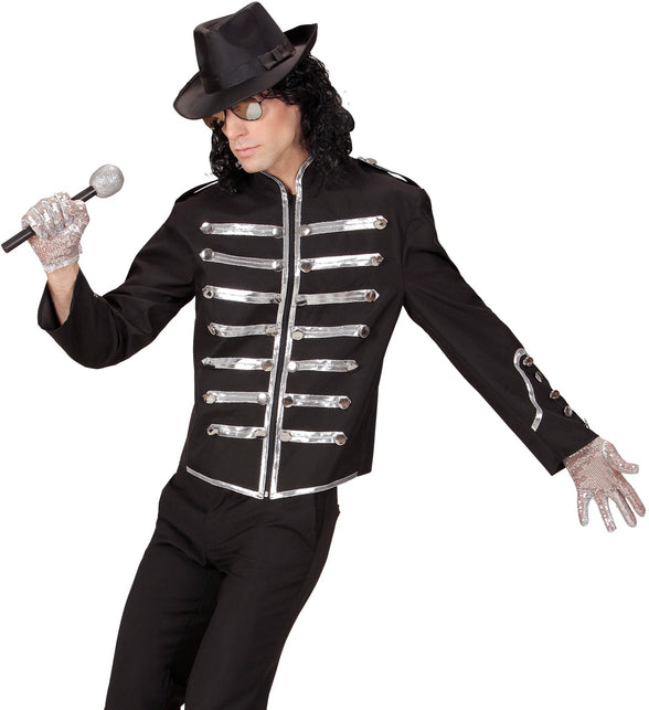 Widmann SRL Parade jas  kostuum man