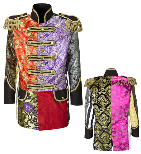 Widmann SRL Parade show jas van jacquard