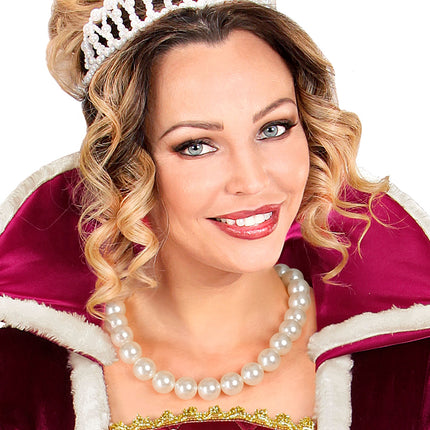 Widmann SRL Parel halsketting