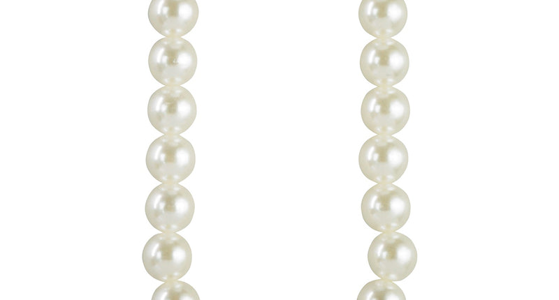 Widmann SRL Parel halsketting