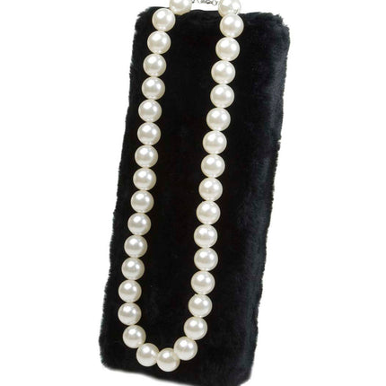 Widmann SRL Parel ketting grote parels