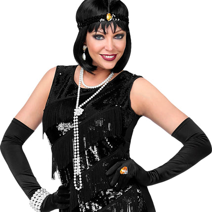 Widmann SRL Parelketting Charleston