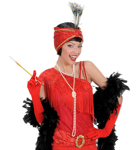 Widmann SRL Parelketting Charleston