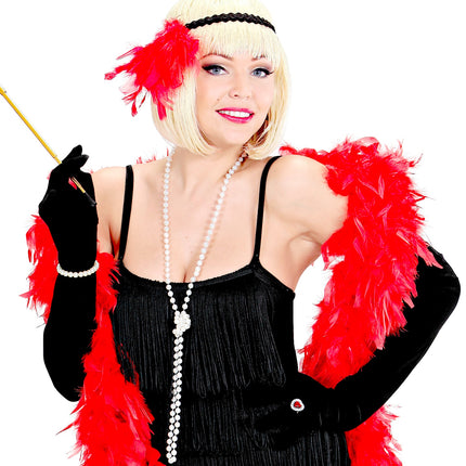 Widmann SRL Parelketting Charleston