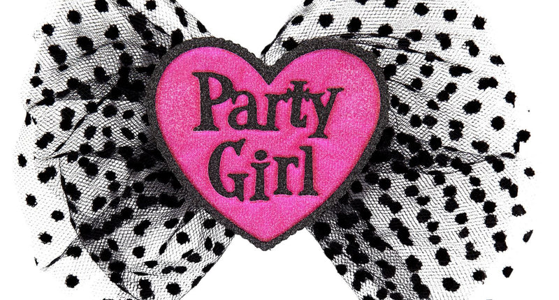 Widmann SRL Party girl haarclip