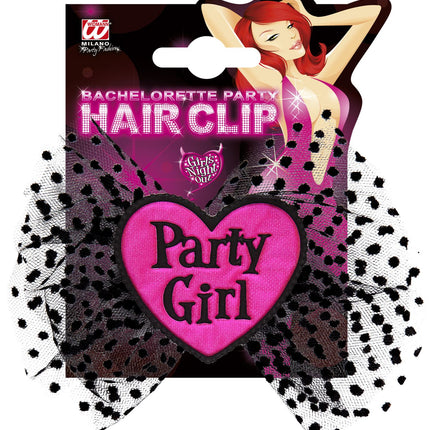 Widmann SRL Party girl haarclip