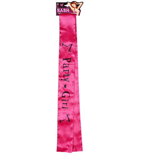 Widmann SRL Party girl sjerp vrijgezellenfeest