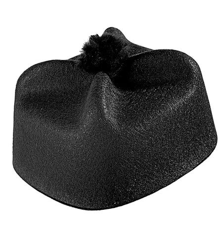 Widmann SRL Pastoorshoed zwart