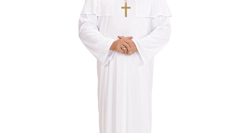 Widmann SRL Paus kostuum Paulus