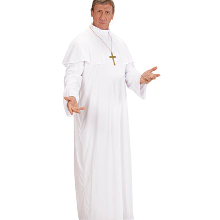 Widmann SRL Paus kostuum Paulus