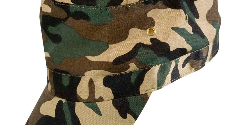 Widmann SRL Pet Militair Mark