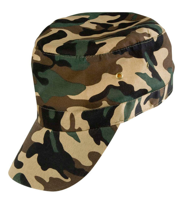 Widmann SRL Pet Militair Mark