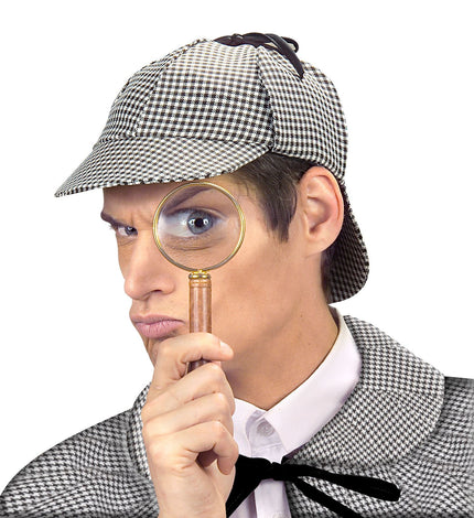 Widmann SRL Pet Sherlock Holmes detective