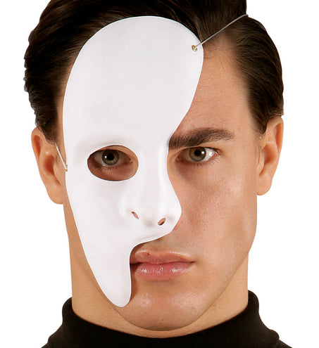 Widmann SRL Phantom of the Opera masker