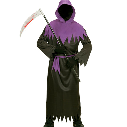 Widmann SRL Phantoom pakken voor kinderen