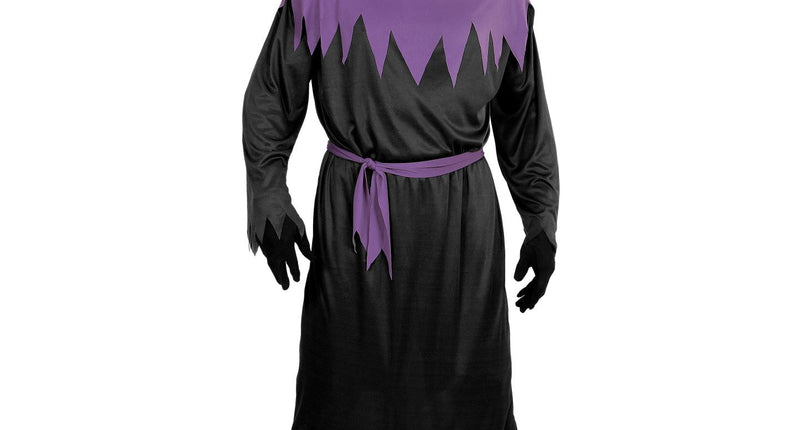 Widmann SRL Phantoom pakken voor volwassenen