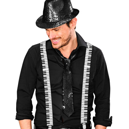 Widmann SRL Piano bretels