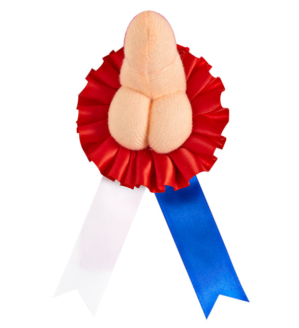Widmann SRL Piemel award penis onderscheiding broche