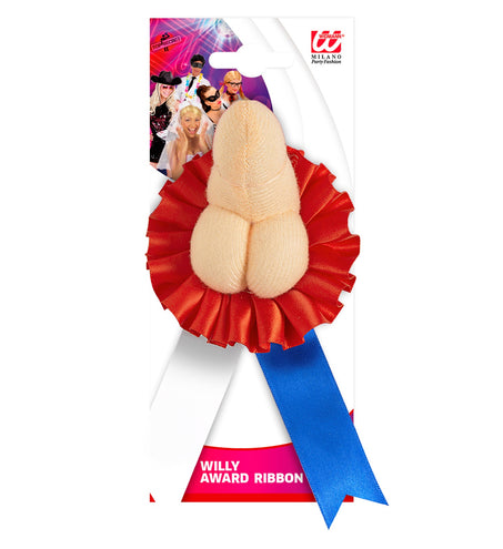 Widmann SRL Piemel award penis onderscheiding broche