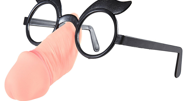 Widmann SRL Piemel bril