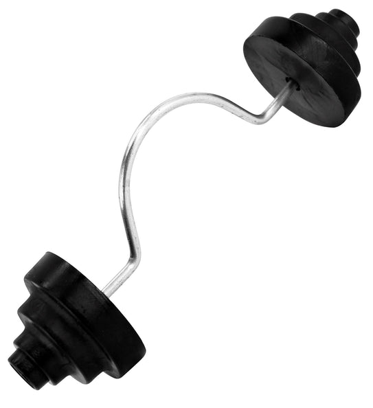 Widmann SRL Piemel gewicht halter