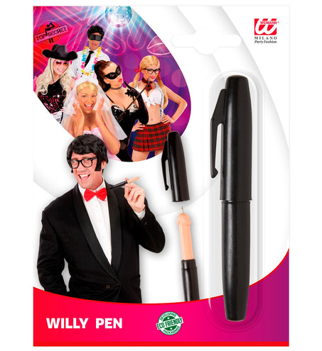 Widmann SRL Piemel pen Puck