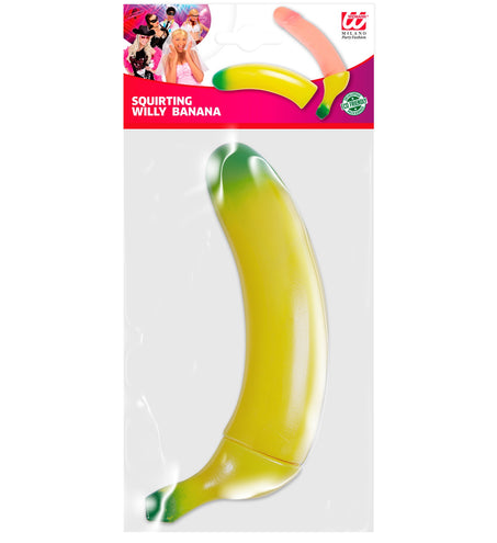 Widmann SRL Piemel pistool banaan