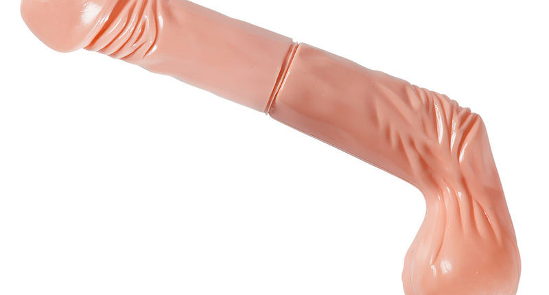 Widmann SRL Piemel pistool vliegende penis