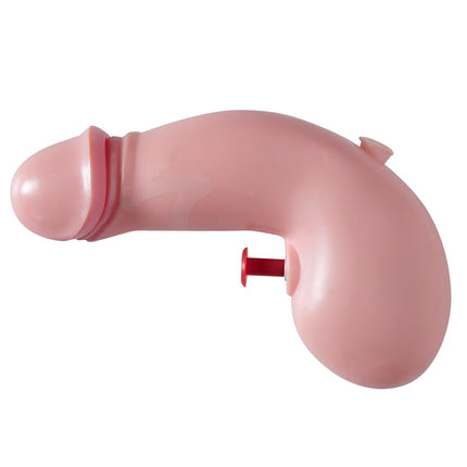 Widmann SRL Piemel pistool water klein