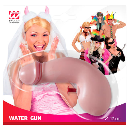 Widmann SRL Piemel pistool water klein