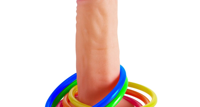 Widmann SRL Piemel ringenspel