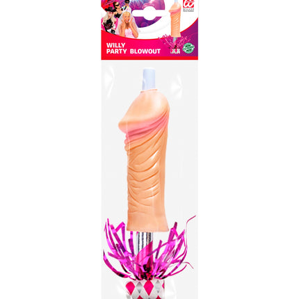 Widmann SRL Piemel roltong fluit