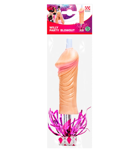 Widmann SRL Piemel roltong fluit