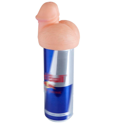 Widmann SRL Piemel voor op een blikje