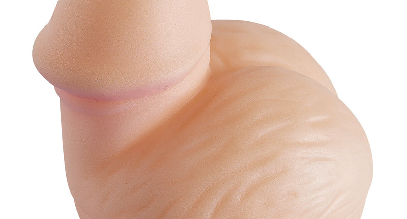 Widmann SRL Piemel voor op een blikje