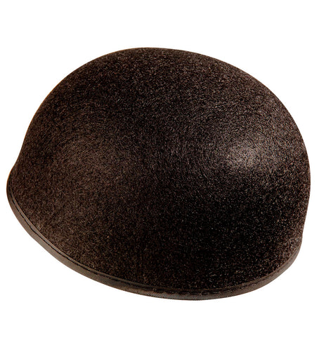 Widmann SRL Pierrot hoed kind