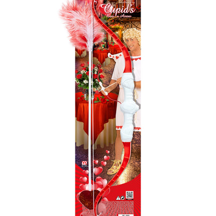 Widmann SRL Pijl en boog cupido