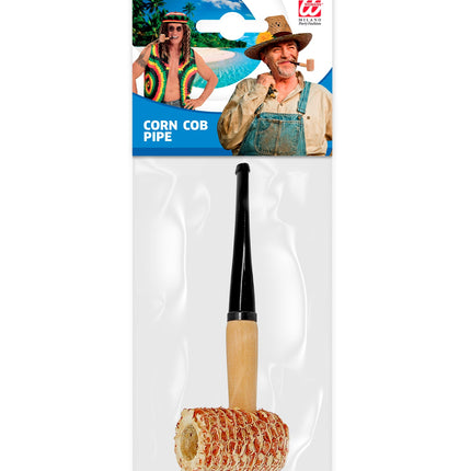 Widmann SRL Pijp maiskolf