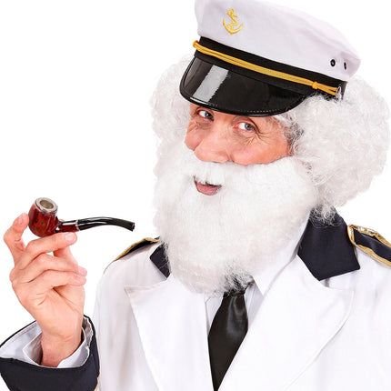 Widmann SRL Pijp Sherlock Holmes deluxe