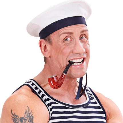 Widmann SRL Pijp Sherlock Holmes deluxe