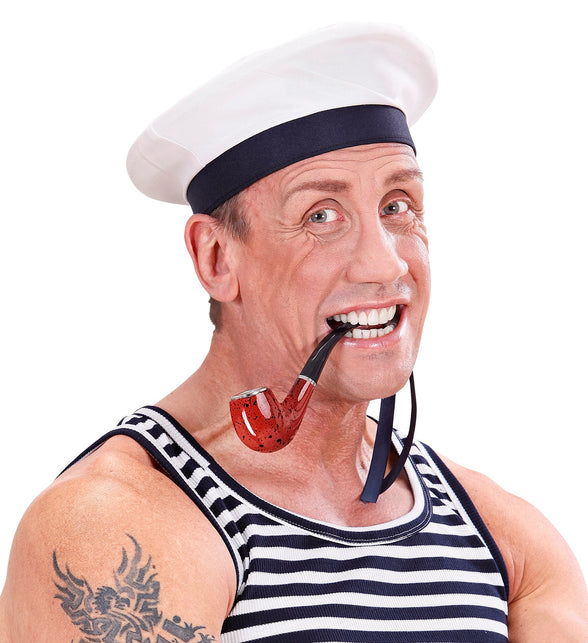 Widmann SRL Pijp Sherlock Holmes deluxe