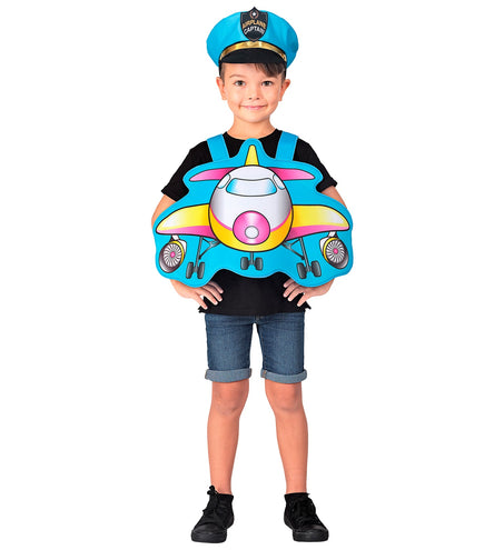 Widmann SRL Piloot kind